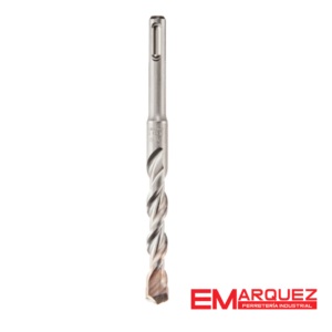BROCAS DE CONCRETOR PARA SISTEMA SDS PLUS 6" MILWAUKEE