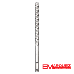 BROCAS DE CONCRETOR PARA SISTEMA SDS PLUS 6" MILWAUKEE