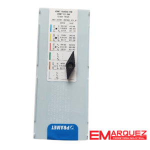 PLACA LFMX 4.1 20SNM2