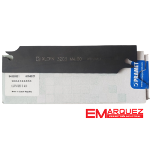 PLACA CNMG 120404E-M