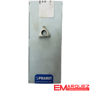 TORNILLO PORTA HERRAMIENTAS PLACAS