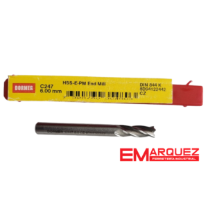 ESPIGA MT3-B22