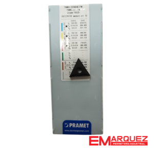 PLACA DE INSERTO DE ACERO TNMG 220408E-M