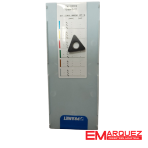 PLACA INSERTO DE FUNDICION TNMA 220408