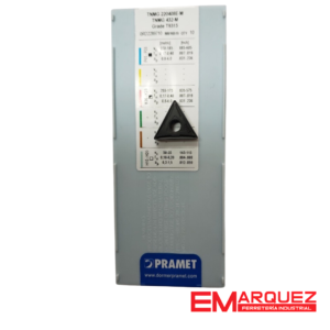 PLACA DE APOYO