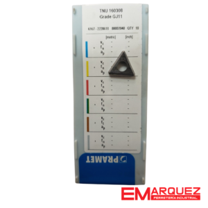 PLACA SPKN 1203EDER