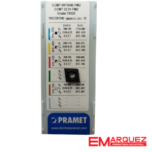 PLACA DE APOYO