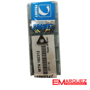 PLACA DE APOYO