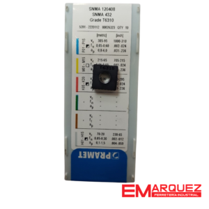 PLACA SNMA 120408