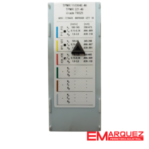 PLACA PARA ENDURECIDO TNGA 160408 T1020