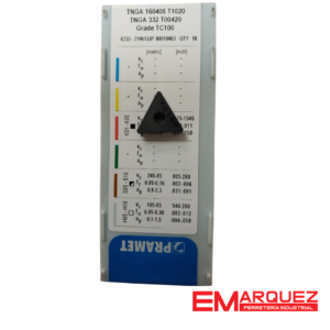 PLACA TPMR160304E-47