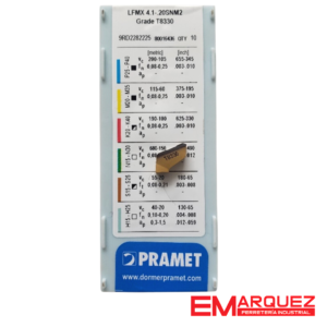 PLACA TN 22MRM55