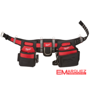 CINTURON DE TRABAJO MULTIPLE MILWAUKEE