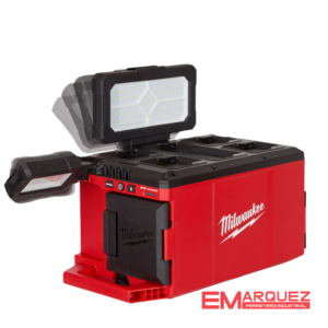LUZ/CARGADOR M18 PACKOUT MILWAUKEE 2357-20