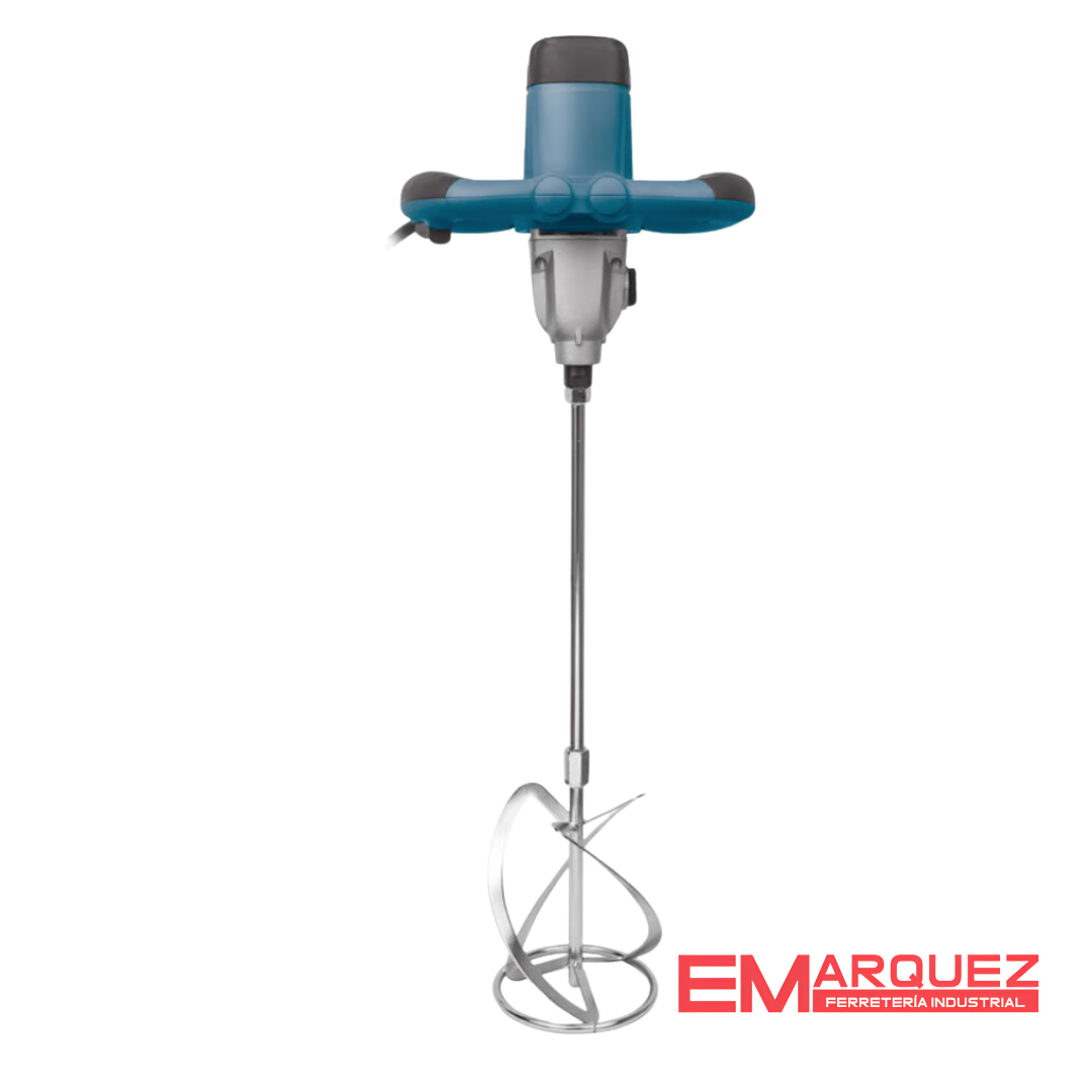 MESCLADORA 160MM /1600W WESCO WS5519