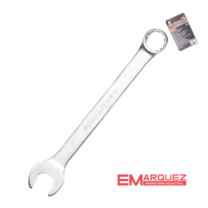LLAVE PUNTA CORONA