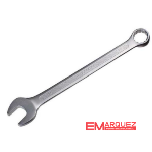 LLAVE PUNTA CORONA 8 MM