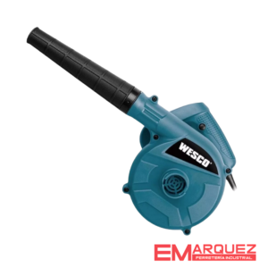 SOPLADOR 600W 3M/MIN WESCO WS8043