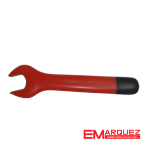 LLAVE AISLADAS PUNTA ESTANDAR DIELECTRICA 1000 VOLT