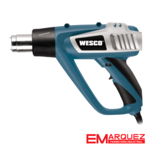 ROTOMARTILLO SDS-PLUS 32MM 1500W WESCO WS3202K