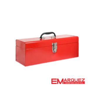CAJA DE HERRAMIENTAS
