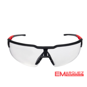 LENTE SEG ANTI NIEBLA/RAYAS MILWAUKEE