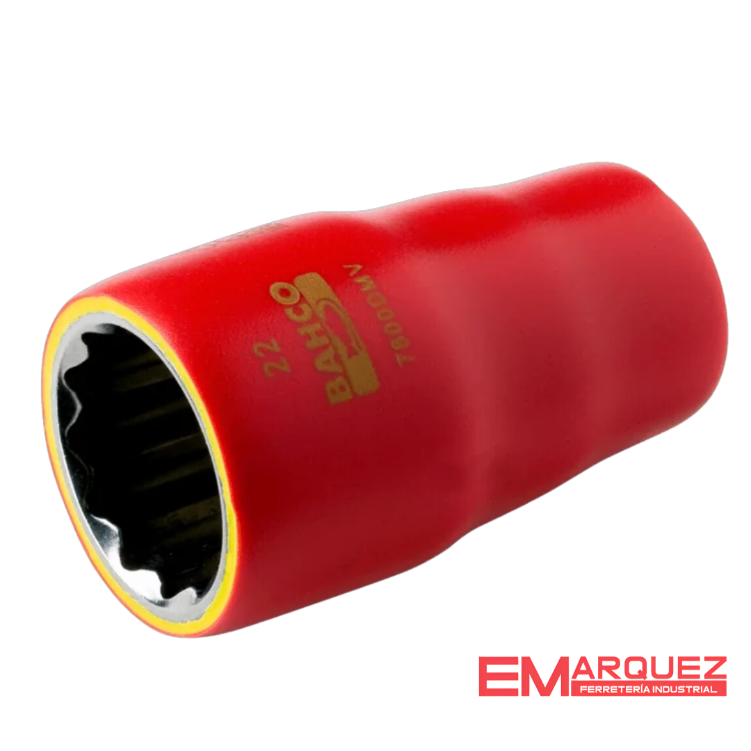 DADOS AISLADOS 1000V
