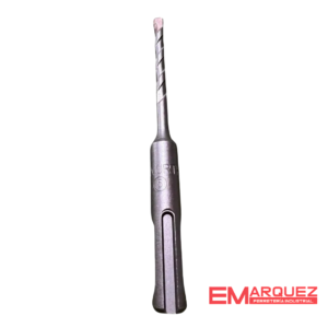 BROCA SDS PLUS WURTH 5x110MM