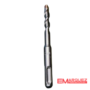 BROCA SDS PLUS WURTH 8 X 110MM