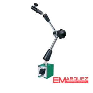 BASE MAGNETICA ARTICULADA INSIZE